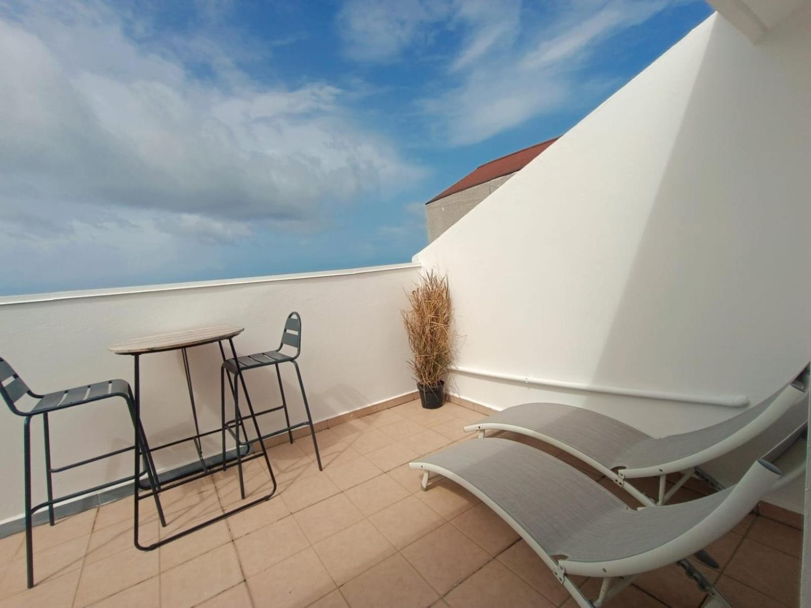 Cibuqueira Numero 8 , Centre Ville, Vue Sur Mer, Plage A Pied Le Moule Luaran gambar